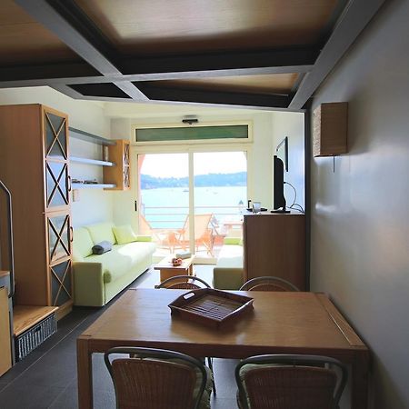 Studio Bay View by iCasamia Apartament Villefranche-sur-Mer Zewnętrze zdjęcie
