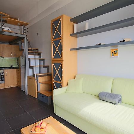 Studio Bay View by iCasamia Apartament Villefranche-sur-Mer Zewnętrze zdjęcie