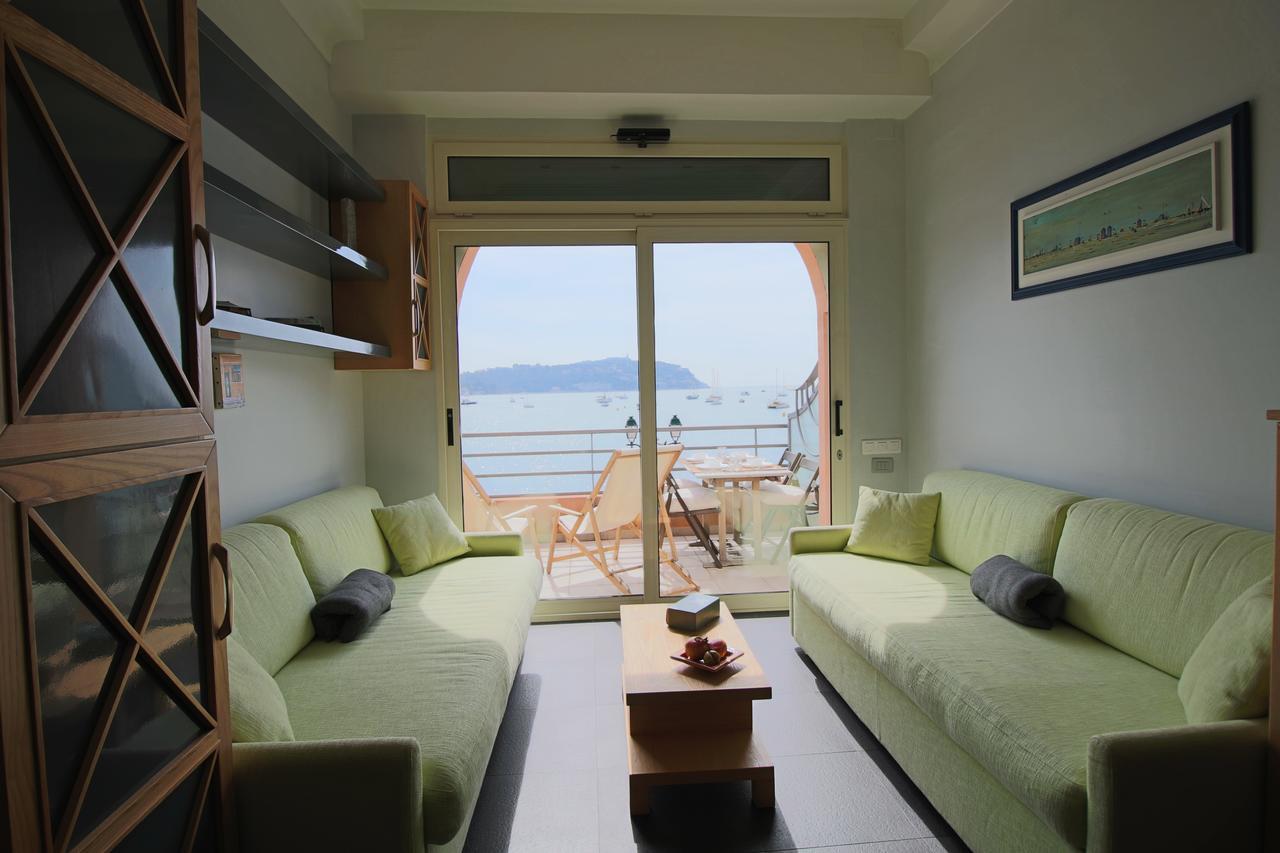 Studio Bay View by iCasamia Apartament Villefranche-sur-Mer Zewnętrze zdjęcie