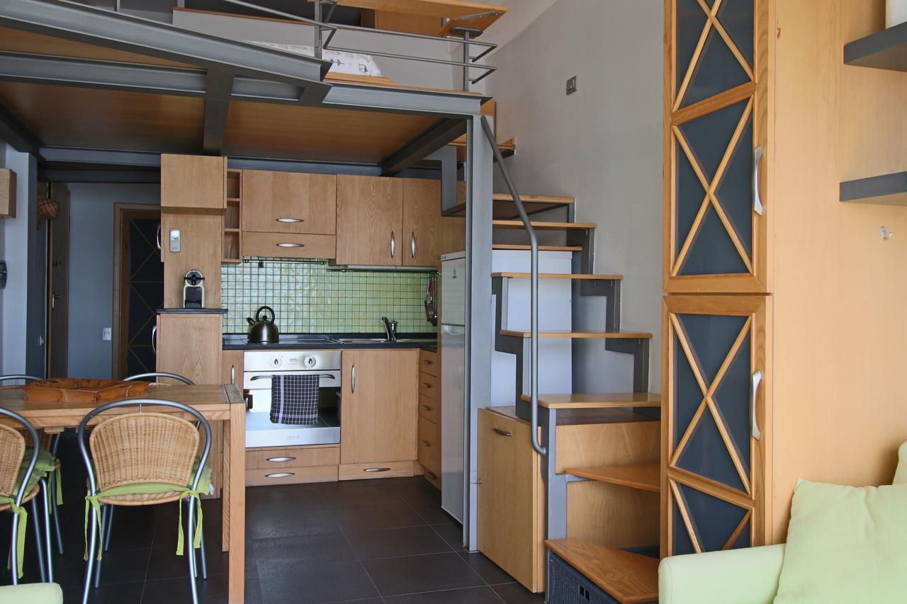 Studio Bay View by iCasamia Apartament Villefranche-sur-Mer Zewnętrze zdjęcie